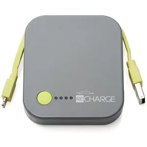 شارژر همراه تکلینک مدل Recharge با ظرفیت 3000mAh
