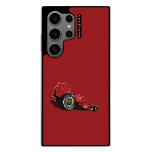 AKAM AMC-WSGS24U-CARS-30 Cover For Samsung Galaxy S24 Ultra