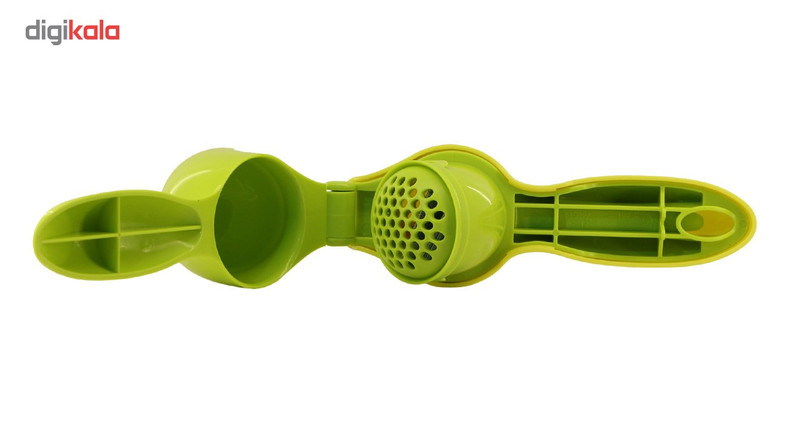 پوره ساز غذای کودک سبز نوبی مدل ID 5436