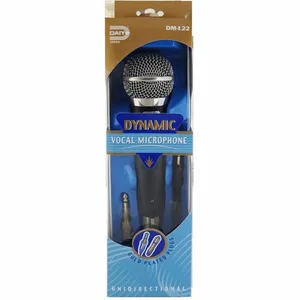 میکروفون دایو مدل DM-122