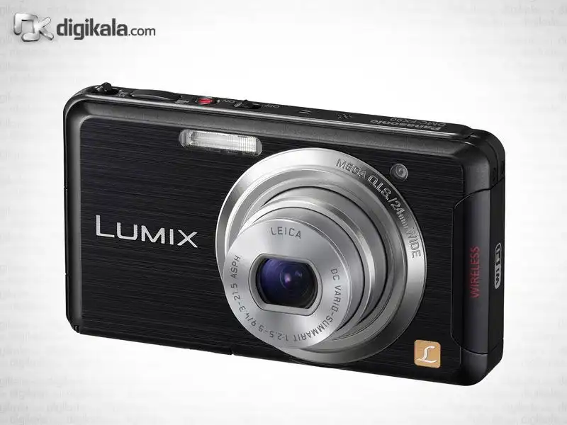 دوربین دیجیتال پاناسونیک لومیکس دی ام سی-اف ایکس 90