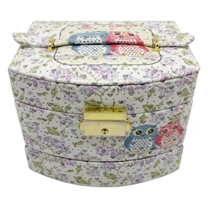 جعبه جواهرات کیدتونز کد KDT-120-1 سایز 2