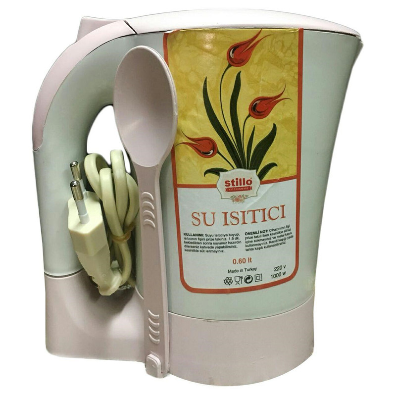 قهوه ساز استیلو مدل GH7