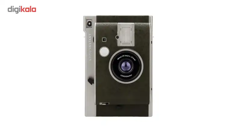 دوربین چاپ سریع لوموگرافی مدل Oxford