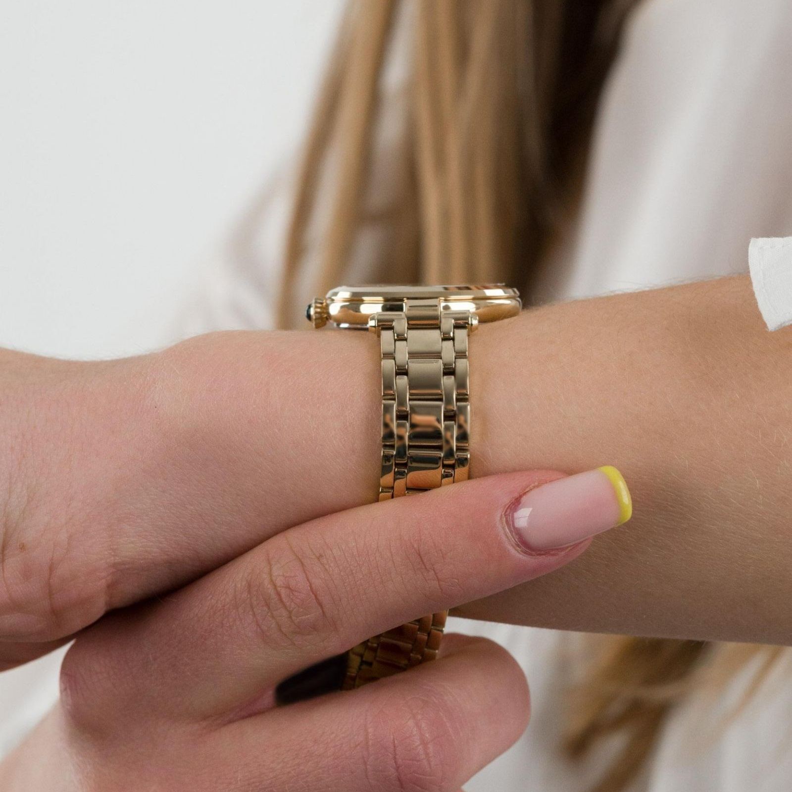 ساعت مچی عقربه ای زنانه سیکو مدل SRZ536P1 - - 10