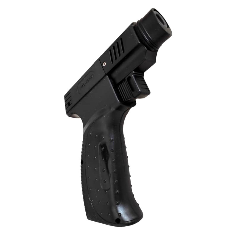 شعله افکن سوپر  مدل تفنگی پایه دار  کد ZZ-247