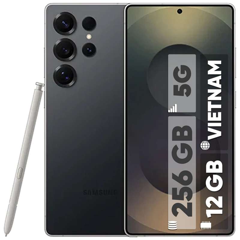 گوشی سامسونگ Galaxy S25 Ultra موبایل