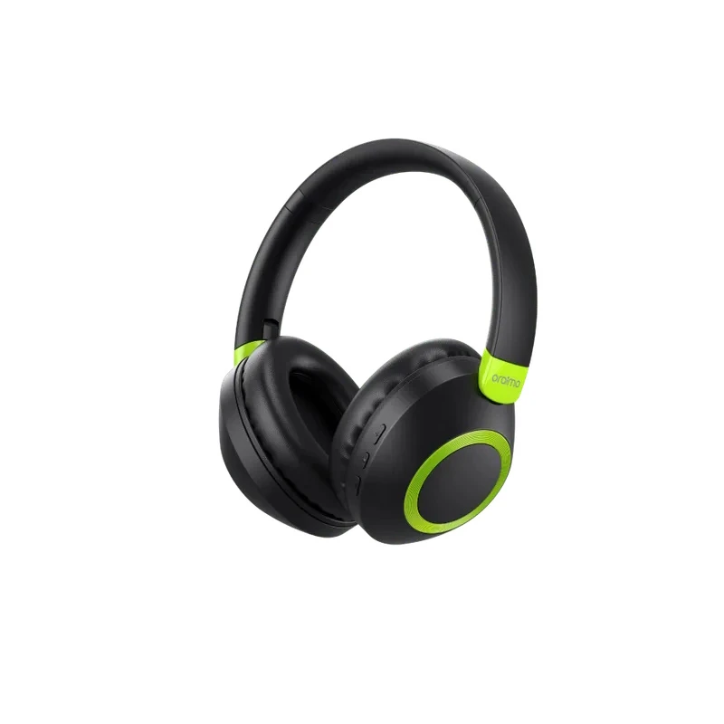 هدست بلوتوثی اُرایمو مدل FAN OVER BOOM POP2 EAR NEW