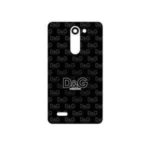 MAHOOT DG Cover Sticker for LG L Bello