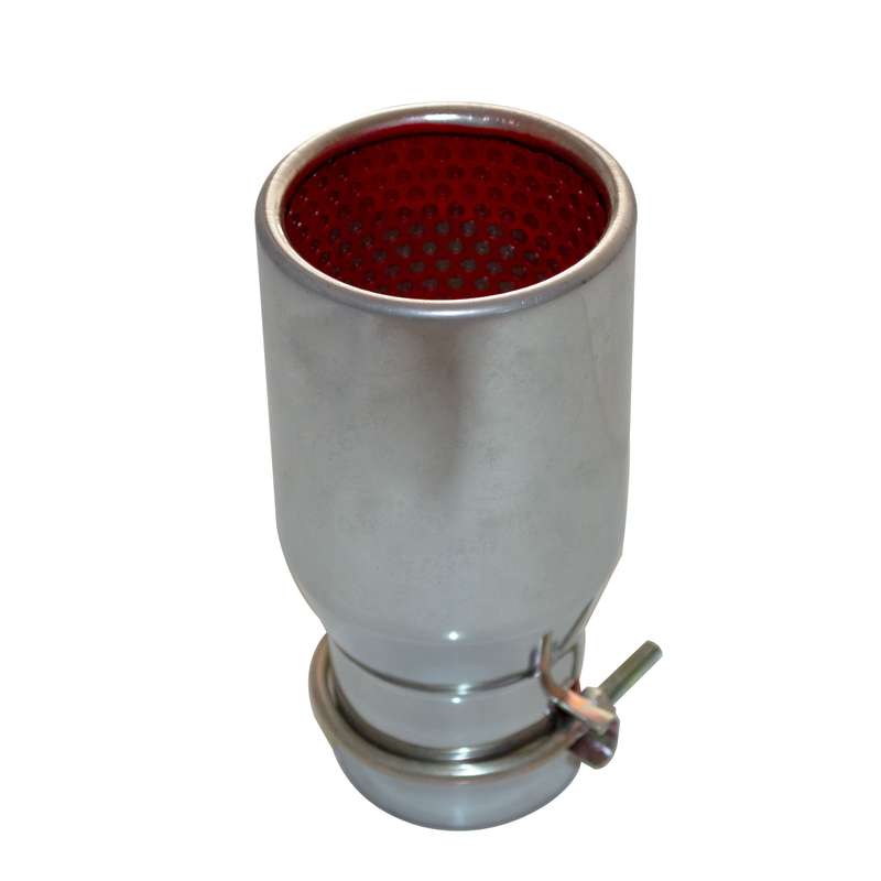 سر اگزوز مدل توری مناسب برای سمند