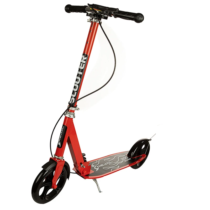 عکس شماره 7 : اسکوتر رجال مدل rm-200ta ظرفیت وزنی 90 کیلوگرم