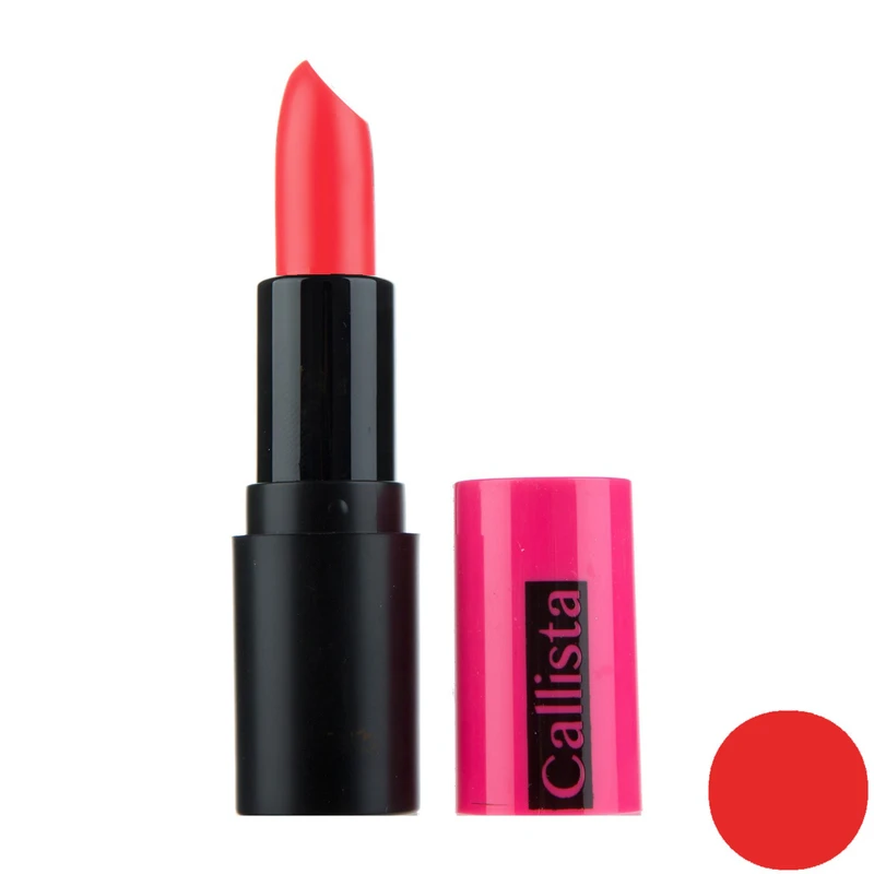 رژ لب جامد کالیستا شماره M29