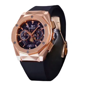 ساعت مچی عقربه‌ای مردانه کد 02