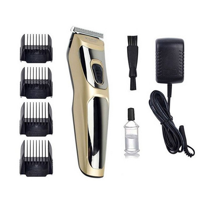 ماشین اصلاح موی سر و صورت کیمی مدل KM-5050