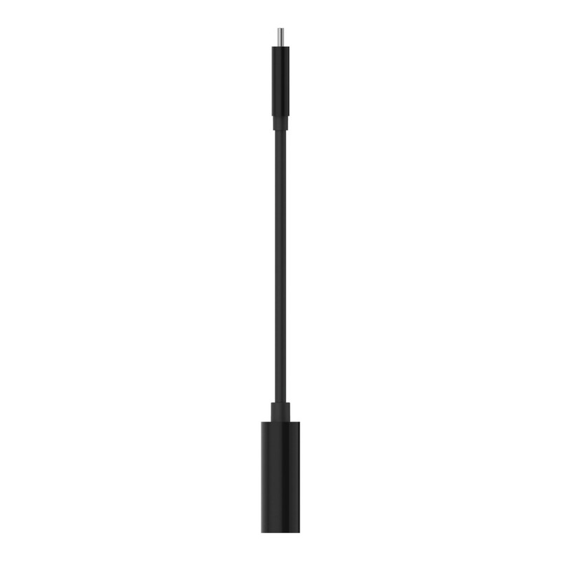 مبدل USB-C به Ethernet بلکین مدل INC001btBK 1