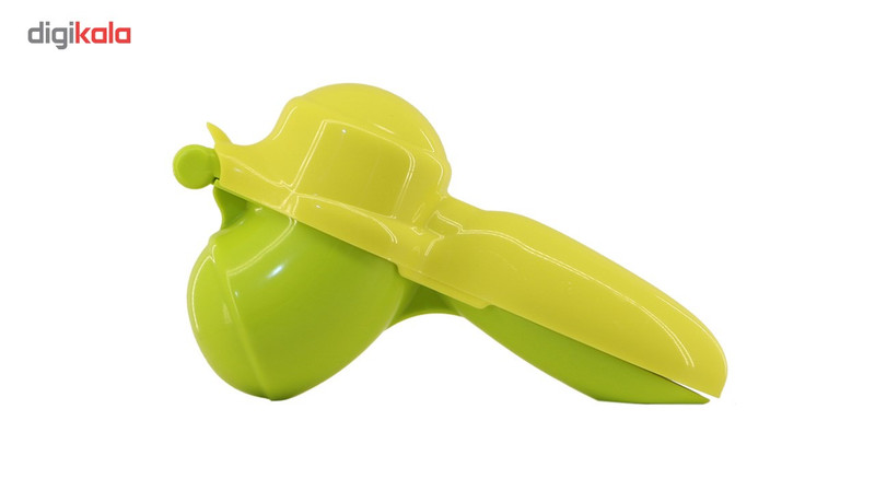 پوره ساز غذای کودک سبز نوبی مدل ID 5436