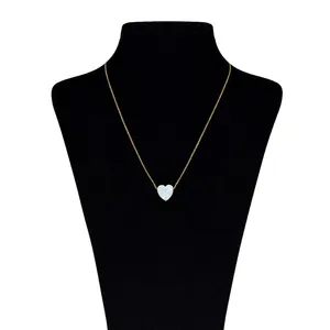 Maahak MM0537 Gold Necklace For Women