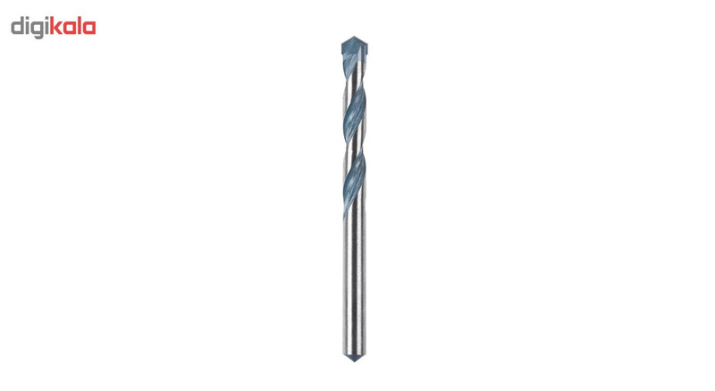 مته همه کاره بوش مدل 2608596053 سایز 6 میلی متر