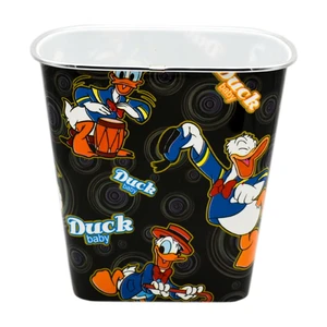 سطل زباله طرح DONALD DUCK کد 2172