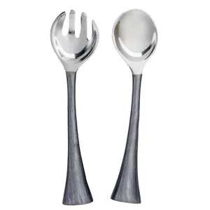 ست قاشق و چنگال 2 پارچه بنیکو مدل BE 17577
