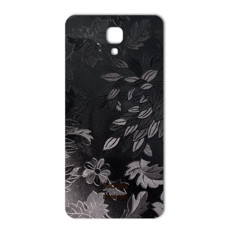 برچسب پوششی ماهوت مدل Wild-flower Texture مناسب برای گوشی LG X Screen