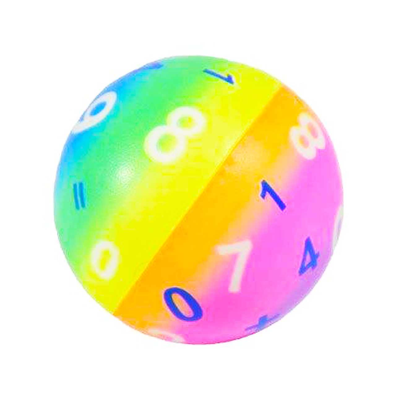 نقد و بررسی توپ بازی مدل اعداد کد 554 توسط خریداران