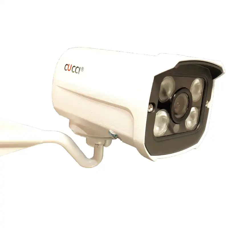 دوربین مداربسته تحت شبکه کوچی مدل CU_2022