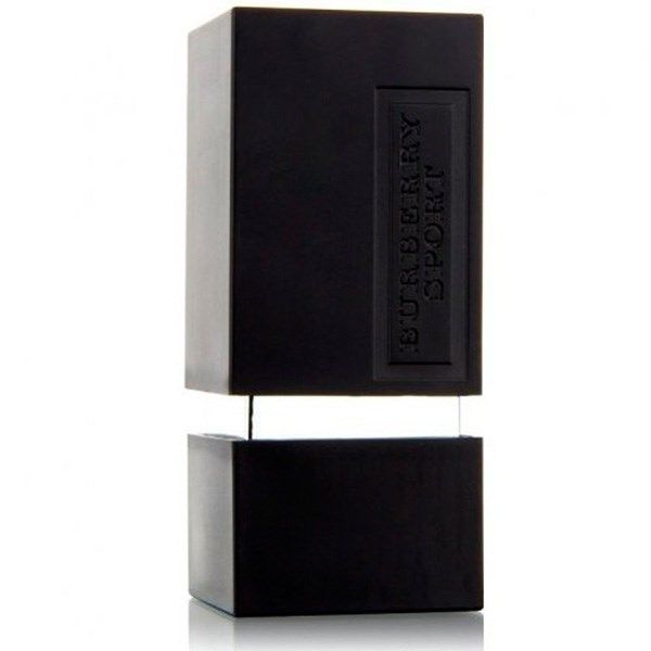 ادو تویلت مردانه بربری Sport Ice حجم 50ml ادو تویلت مردانه بربری Sport Ice حجم 50ml