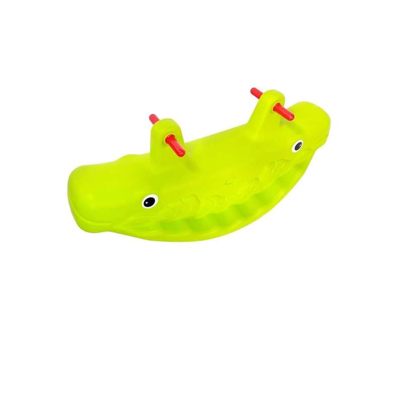 راکر دو نفره سوسمار ایرانیان تویز مدل Alligator