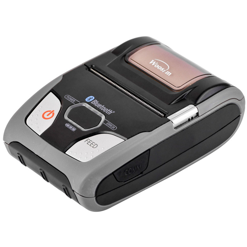 پرینتر حرارتی ووسیم مدل WSP-R240