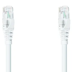 پچ کورد Cat 6 برند-رکس مدل C6CPCU050-888BB طول 5 متر