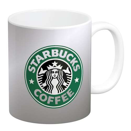 ماگ لومانا مدل Starbucks کد L1243