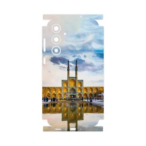 MAHOOT Amir Chakhmaq Square Yazd-FullSkin Cover Sticker for Samsung Galaxy A35