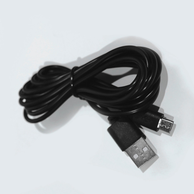 ماوس پد گیمینگ هیسکا مدل HR-61 سایز 25x35 سانتی‌متر