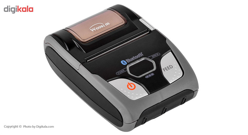 پرینتر حرارتی ووسیم مدل WSP-R240