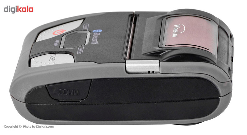 پرینتر حرارتی ووسیم مدل WSP-R240
