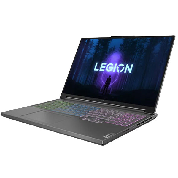 لپ تاپ 16 اینچی لنوو مدل Legion Slim 5 16IRH8-i7 32GB 1SSD RTX4060 - کاستوم شده لپ تاپ 16 اینچی لنوو مدل Legion Slim 5 16IRH8-i7 32GB 1SSD RTX4060 - کاستوم شده