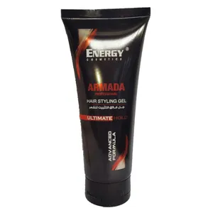 ژل مو مرطوب انرژی مدل altimate hold حجم 200 میلی لیتر
