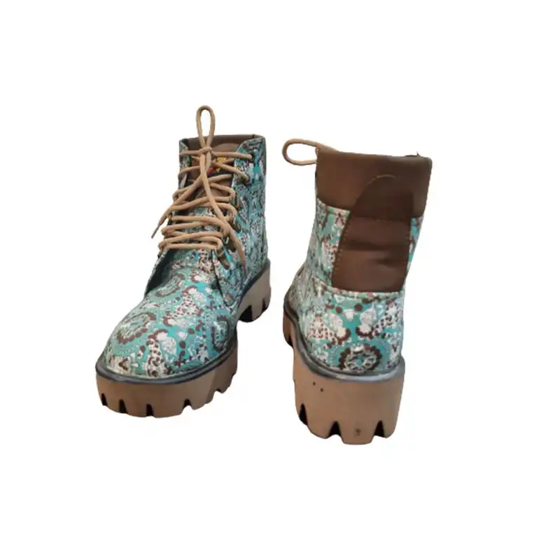 نیم بوت زنانه مدل 091