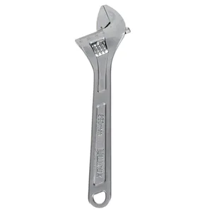 Winex EH2508 Adjustable Wrench 10 Inch