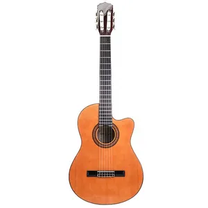 گیتار کلاسیک نیک ساند مدل NK-20 C NA
