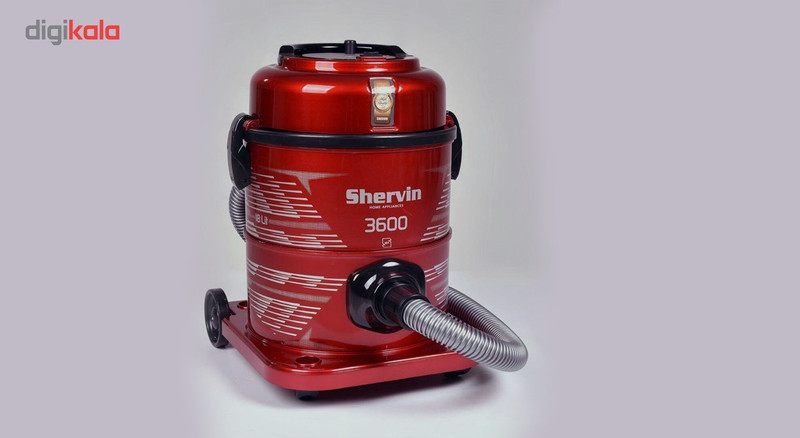 جارو برقی شروین مدل VC3600