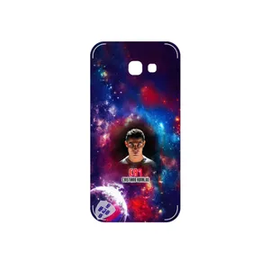MAHOOT Cristiano Ronaldo 1 Cover Sticker for Samsung Galaxy A5 2017
