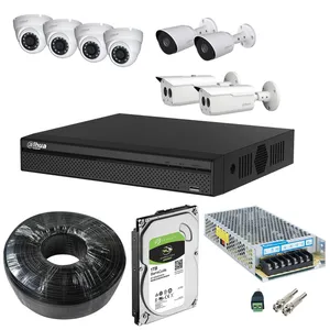 سیستم امنیتی داهوا مدلDP82I4402