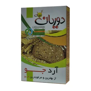 آرد جو دوریان - 200 گرم