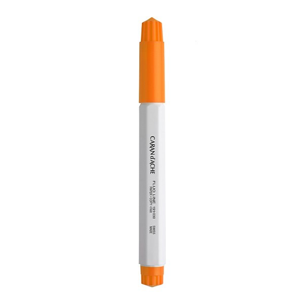 ماژیک علامت گذار Caran d'Ache مدل 0191