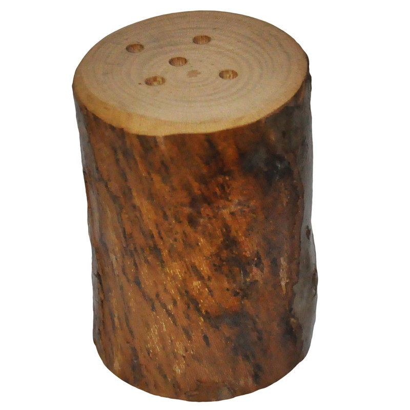 نمکدان چوبی WeWood