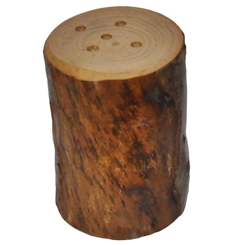 نمکدان چوبی WeWood نمکدان چوبی WeWood