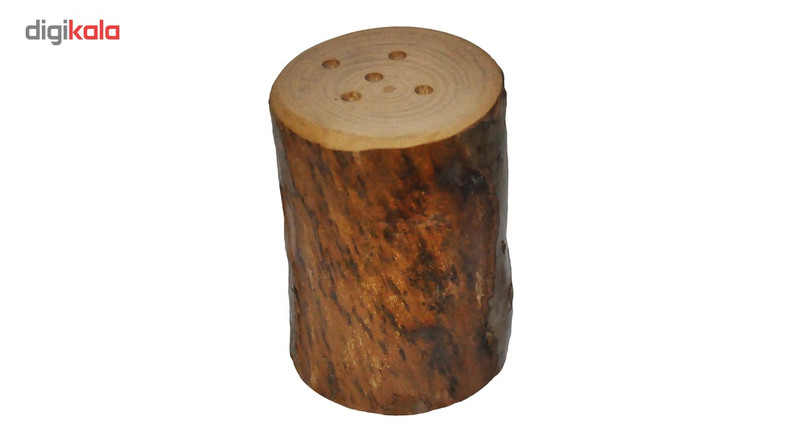نمکدان چوبی WeWood نمکدان چوبی WeWood