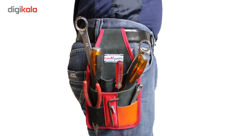 کیف ابزار کمری عیدن مگنتیک کیف ابزار کمری عیدن مگنتیک